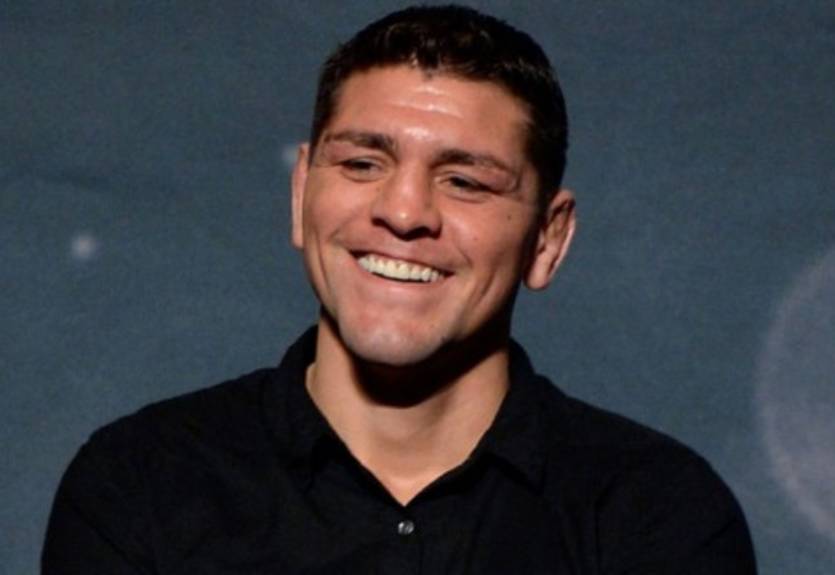 Стало известно, когда Ник Диас вернется в UFC Стало известно, когда Ник Диас вернется в UFC