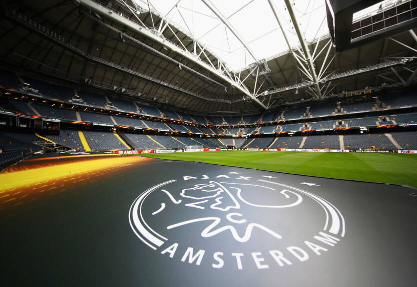 Аякс уволил врача из-за инцидента с молодым игроком Аякс уволил врача из-за инцидента с молодым игроком