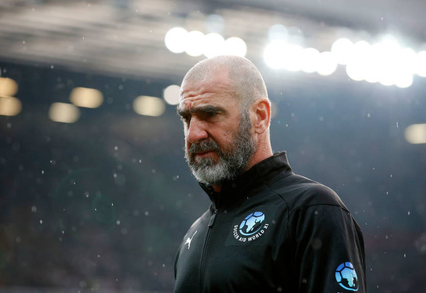 Кантона был пойман на краже в аэропорту