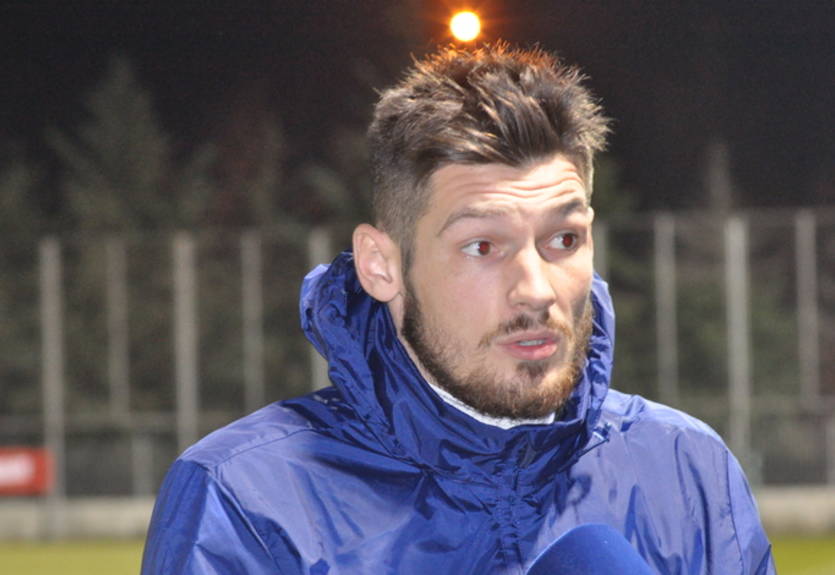 Бойко повторил ляп Кариуса из финала Лиги чемпионов