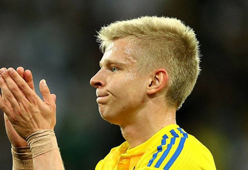 Зинченко: Процент брака в наших действиях был очень высоким Зинченко: Процент брака в наших действиях был очень высоким