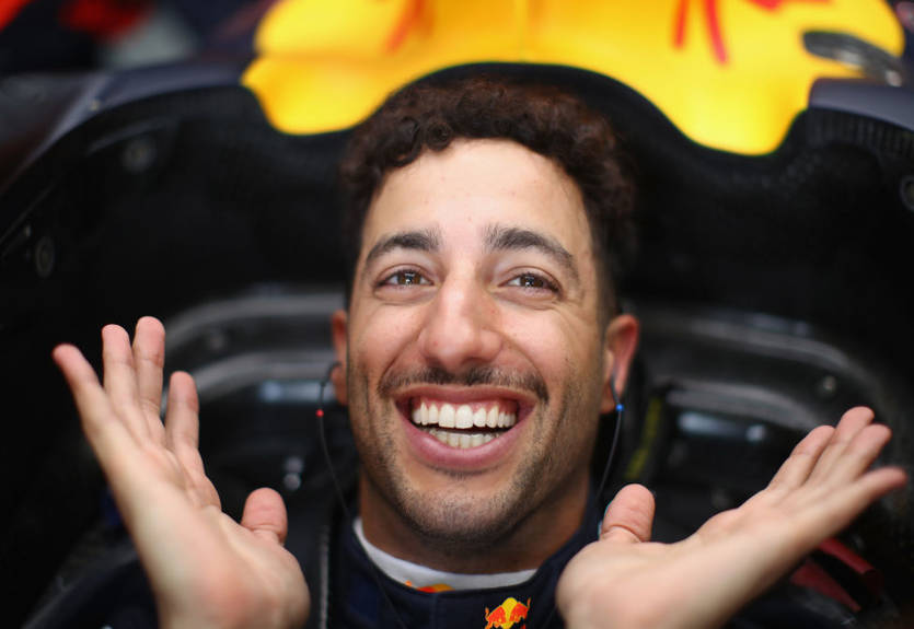 Болельщики выбрали лучший момент сезона Формулы-1 Болельщики выбрали лучший момент сезона Формулы-1