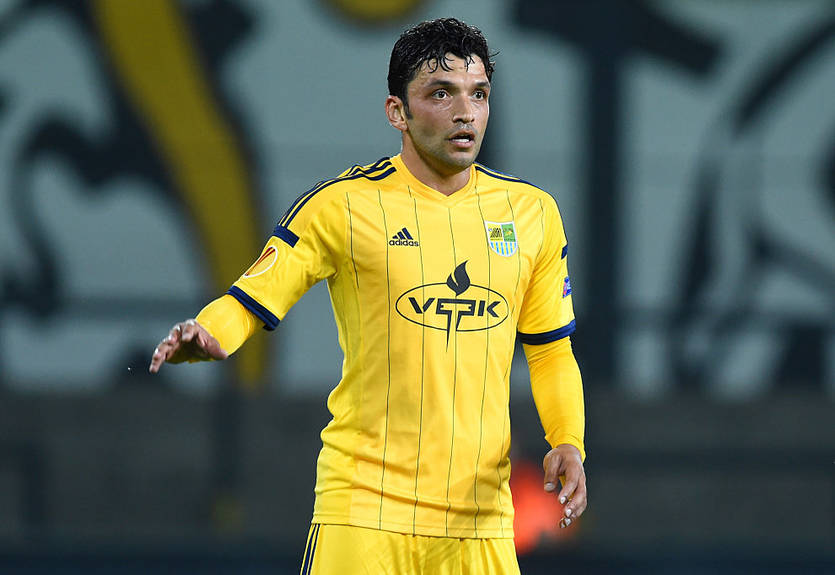 Экс-игроки сборной Украины получили тренерские лицензии категории А Экс-игроки сборной Украины получили тренерские лицензии категории А