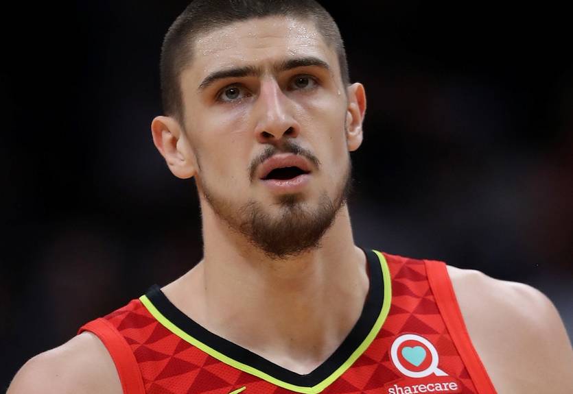 Лень набрал 5 очков в матче против Индианы