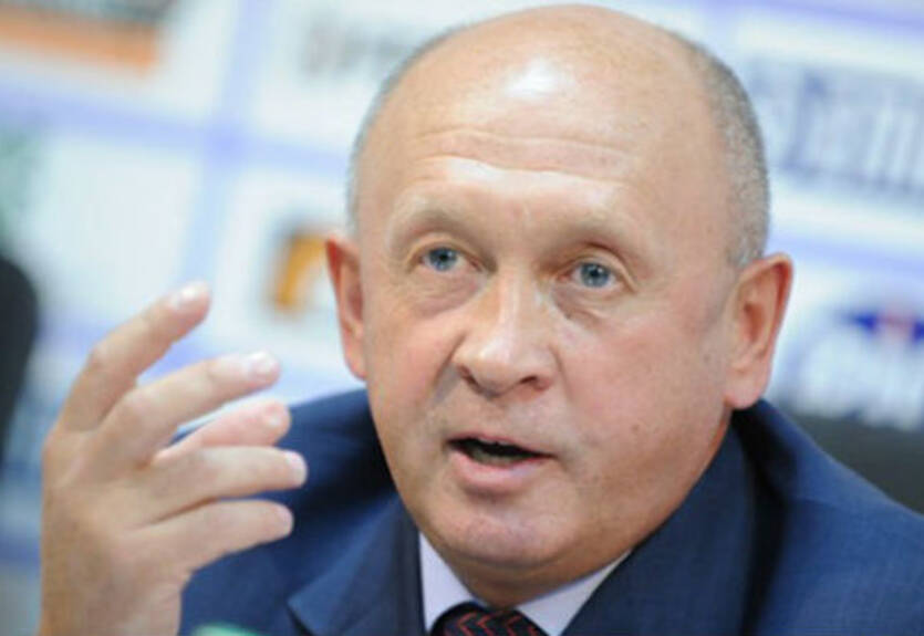 Бывший тренер сборной Украины: Хвалю Шевченко за смелость к экспериментам