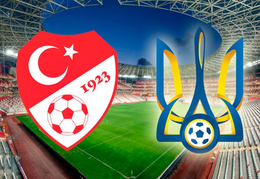 Турция – Украина 0:0 как это было Турция – Украина 0:0 как это было