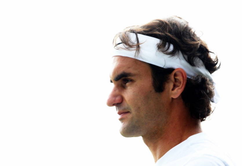 Федерер: Мне не нравится, когда кого-то освистывают