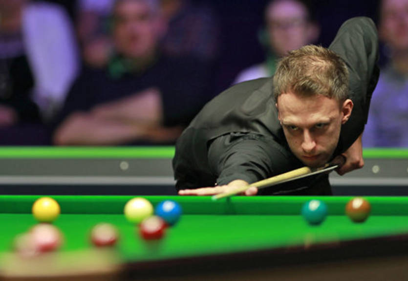 Снукер: Ронни О’Салливан проиграл Трампу в финале Northern Ireland Open-2018