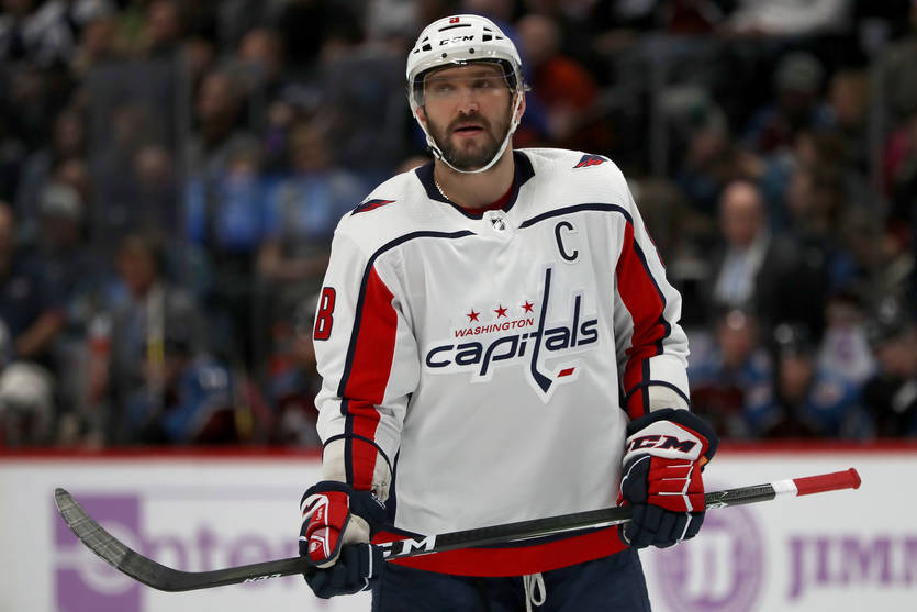 НХЛ: результаты матчей за 19 ноября / Getty Images