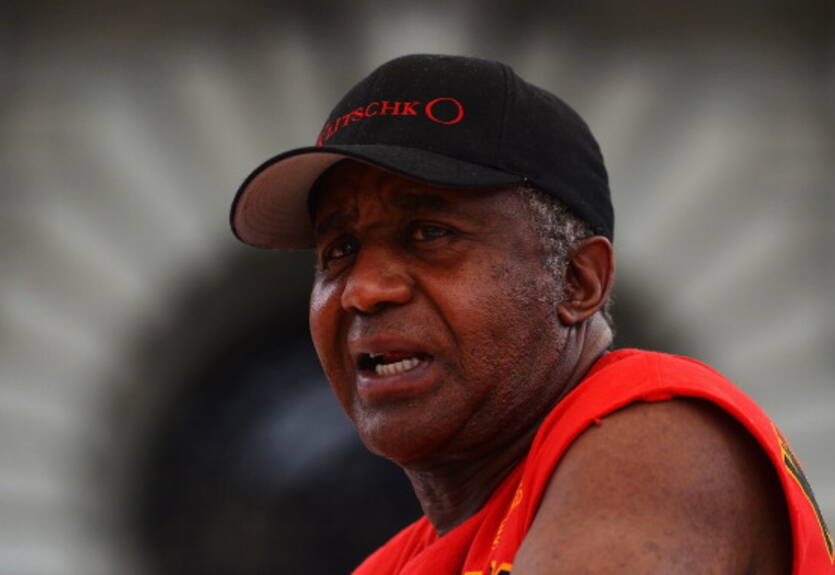 Тренер Кличко будет включен в Зал славы Ассоциации боксеров США Тренер Кличко будет включен в Зал славы Ассоциации боксеров США