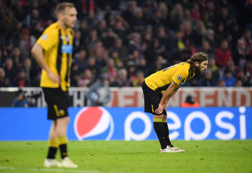 Чигринский рассказал, почему провалился в Барселоне Чигринский рассказал, почему провалился в Барселоне