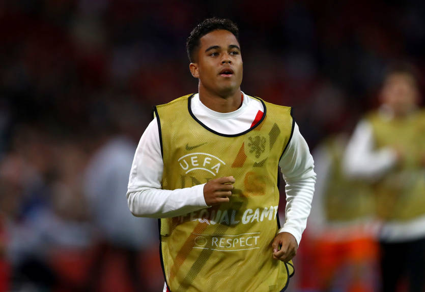 Стали известны 5 номинантов на звание лучшего молодого игрока года