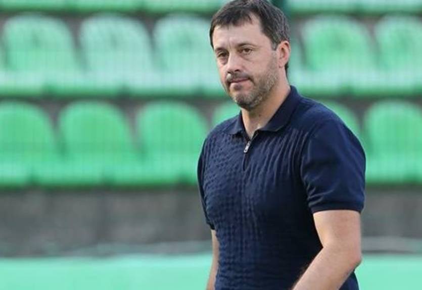 Вирт: Удивило, что сборная проводит матчи непонятно где