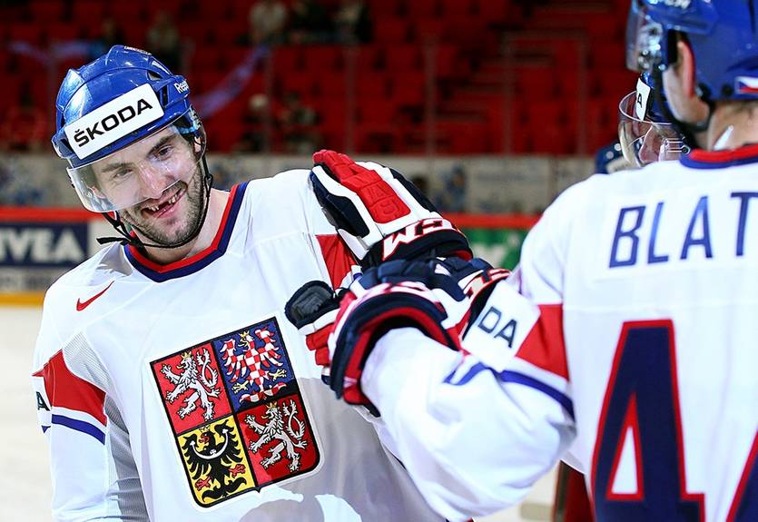 Видел в НХЛ игрока, который употреблял кокаин каждый день – экс-хоккеист сборной Чехии