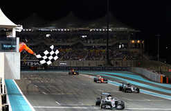 Гран-при Абу-Даби: анонс гонки Формулы-1