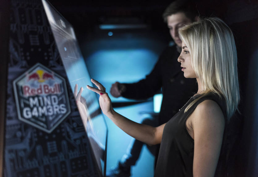 В Украине проходит чемпионат мира по квестам Red Bull Escape Room