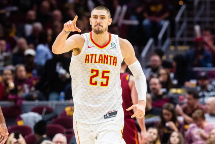 Алексей Лень / Getty Images