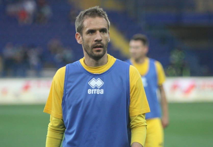 Девич: Ярославский заявил, что я шантажирую клуб