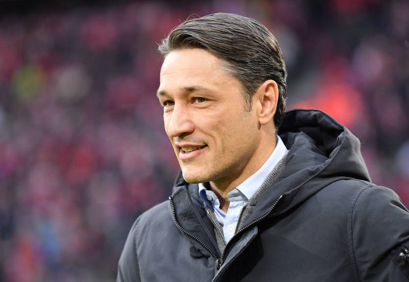 Ковач: Фразы "белый флаг" нет в моем словаре