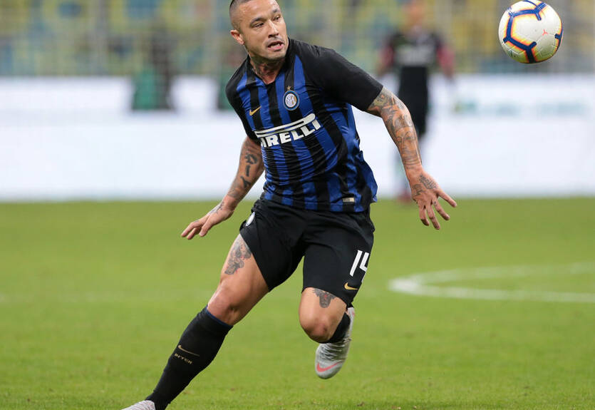 Наингголан: Могу покурить или выпить, как обычный человек Наингголан: Могу покурить или выпить, как обычный человек