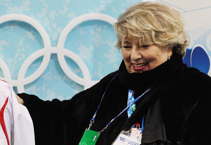 "Спортсмєни ні в чом нє віновати": в рф злякалися, що їх не допустять до Олімпіади в Парижі