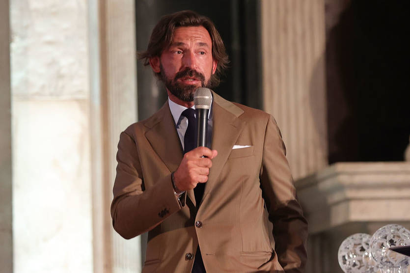 Андреа Пірло / Getty Images