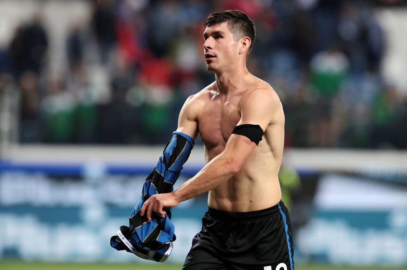 Руслан Маліновський 