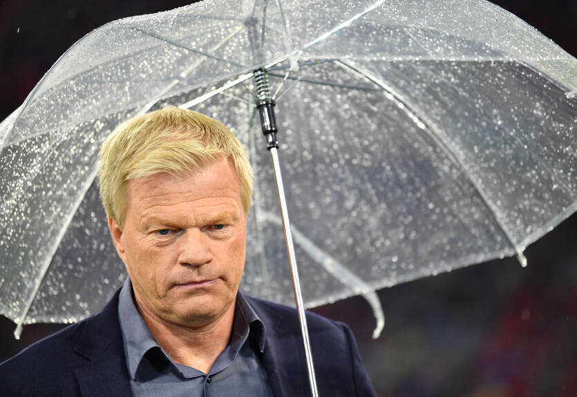 Кан подаст в суд на производителя вратарских перчаток Кан подаст в суд на производителя вратарских перчаток