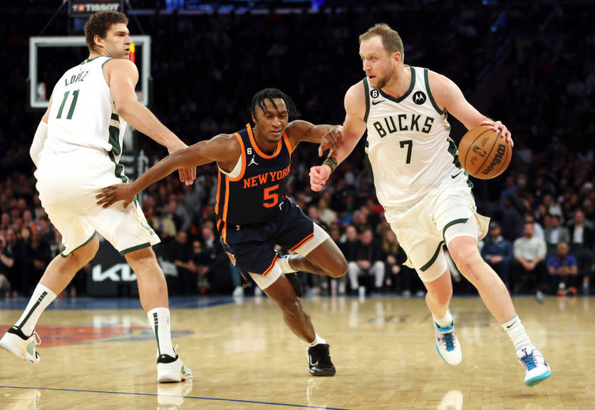 НБА: Лейкерс уступили Денверу, Сакраменто Леня обыграл Орландо