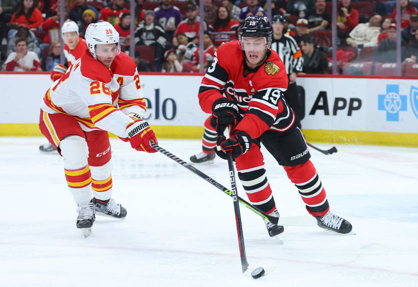 НХЛ: Філадельфія розгромила Баффало, Лос-Анджелес яскраво здолав Едмонтон