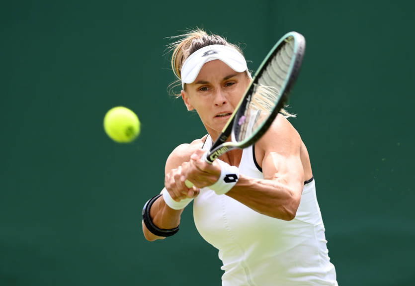 Australian Open (кваліфікація): Цуренко та Крутих пробилися до основної сітки турніру