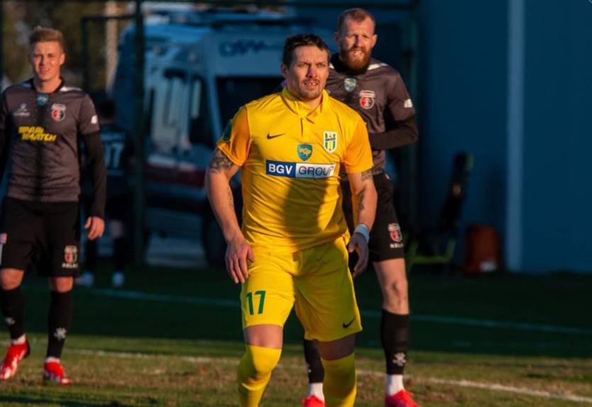 Українець, аргентинець і англієць: Усик назвав трьох улюблених футболістів Українець, аргентинець і англієць: Усик назвав трьох улюблених футболістів