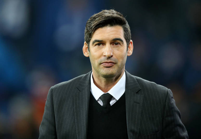 Фонсека: Мы до конца верили в свою стратегию и силы