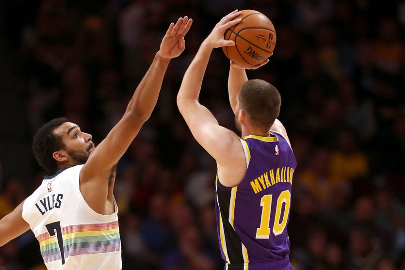 Святослав Михайлюк / Getty Images