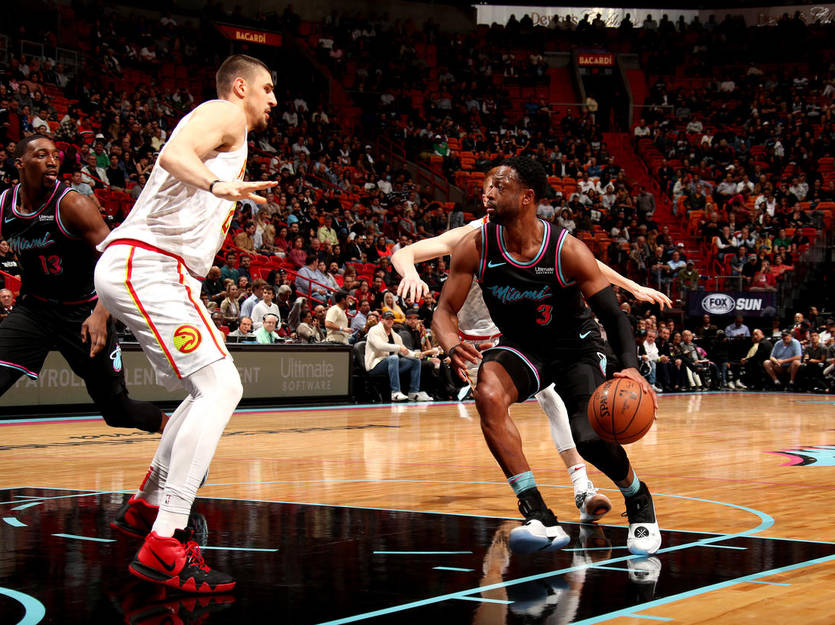 Алексей Лень / nba.com