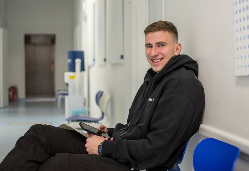 Футболісти Динамо повернулися із зимової відпустки