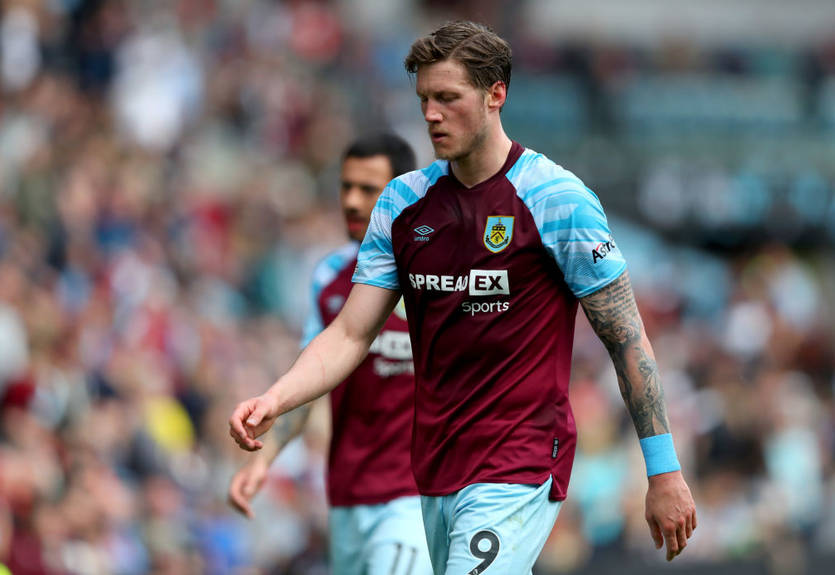 Манчестер Юнайтед договорился о трансфере Вегхорста