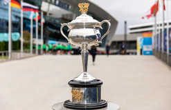 Australian Open-2026 (WTA): Рибакіна завоювала трофей