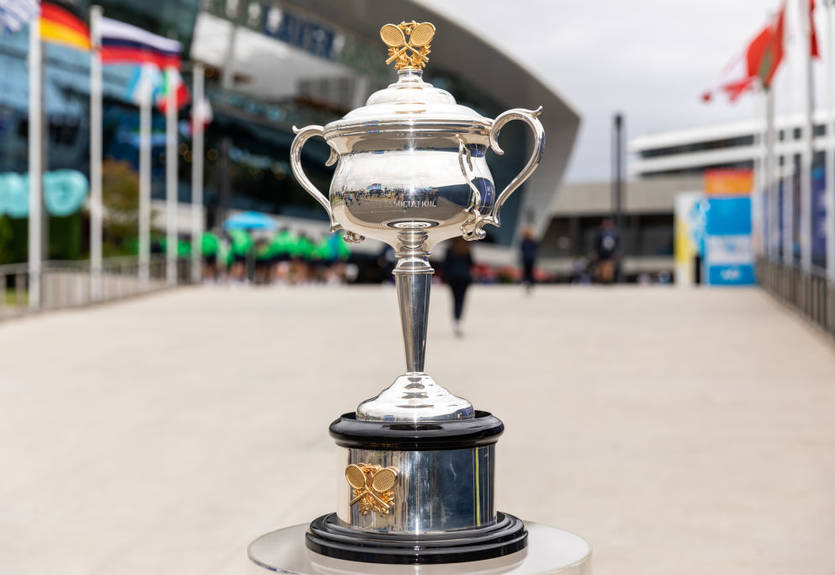 Australian Open-2025 (WTA): Кривдниця Світоліної обіграла у фіналі першу ракетку світу