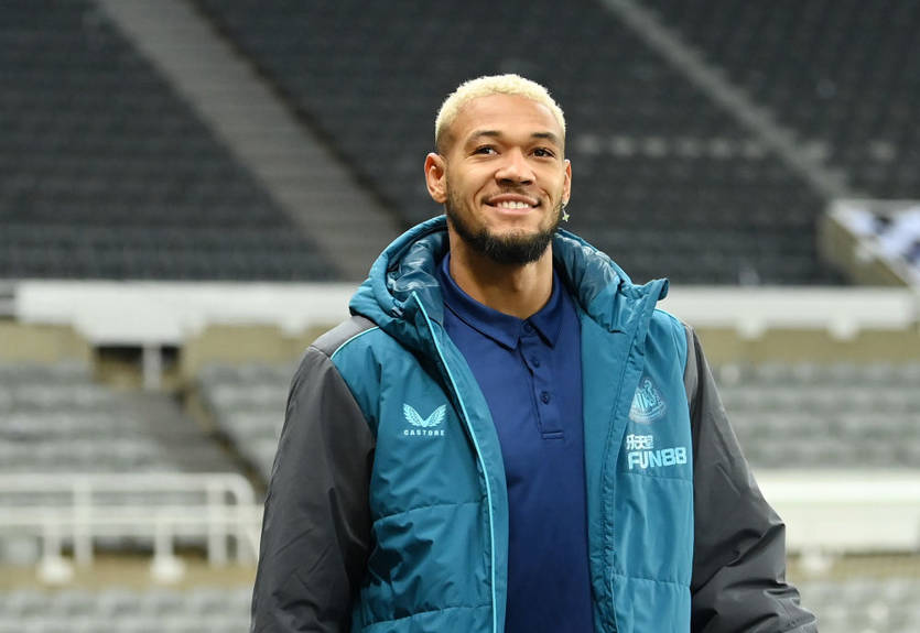 Футболіста Ньюкасла затримали за водіння у нетверезому стані Футболіста Ньюкасла затримали за водіння у нетверезому стані