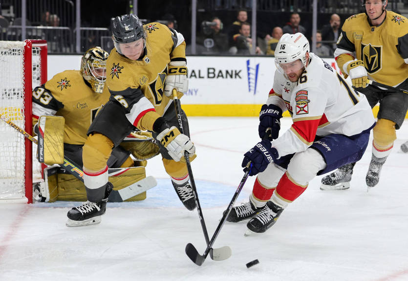 НХЛ: Тампа-Бэй переиграла Ванкувер, Бостон без шансов уступил Сиэтлу НХЛ: Тампа-Бэй переиграла Ванкувер, Бостон без шансов уступил Сиэтлу