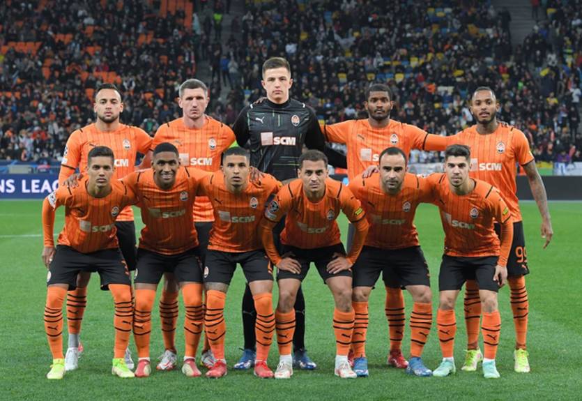 CAS відхилив позов Шахтаря до ФІФА щодо компенсації за призупинення контрактів легіонерів