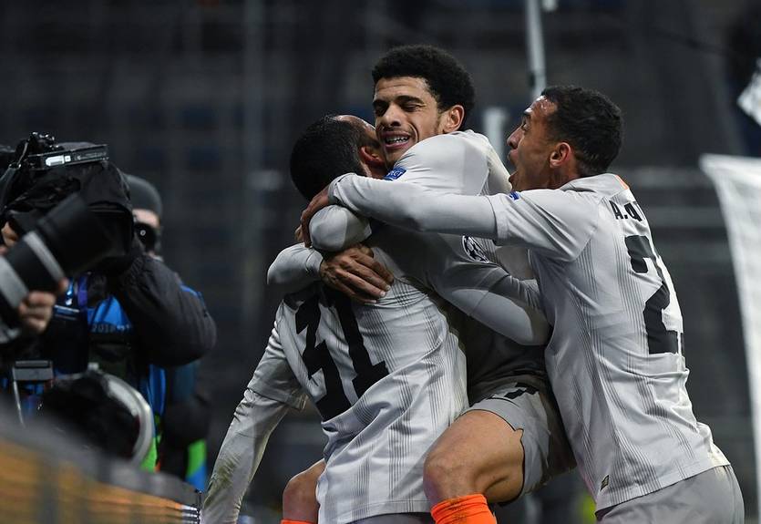 Теперь надежда на морозы: реакция соцсетей на победу Шахтера над Хоффенхаймом