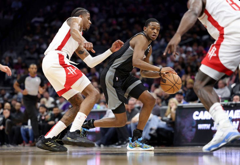 НБА: Голден Стейт розгромив Сан-Антоніо, Індіана поступилася Атланті