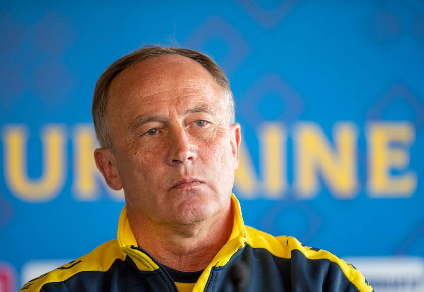 Петраков очолив збірну Вірменії