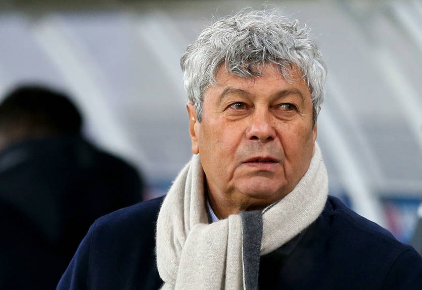 Луческу порівняв Мудрика із зірковим футболістом ПСЖ