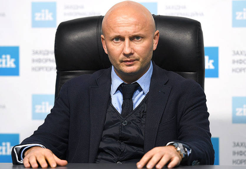 В Карпатах рассказали о причине ухода португальского тренера