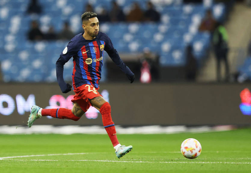 Арсенал знайшов заміну Мудрику в Барселоні