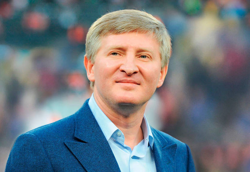 Ахметов: Упевнений, Мудрик завоює пошану та любов усіх поціновувачів світового футболу