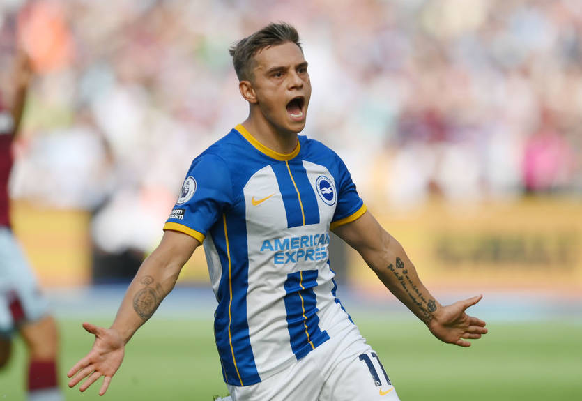 ФФП - не проблема: Челси собирается купить у Брайтона еще двух игроков